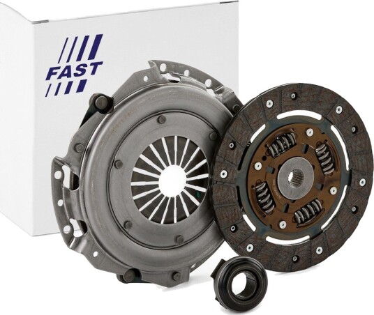 FAST FT64092 Clutchsett