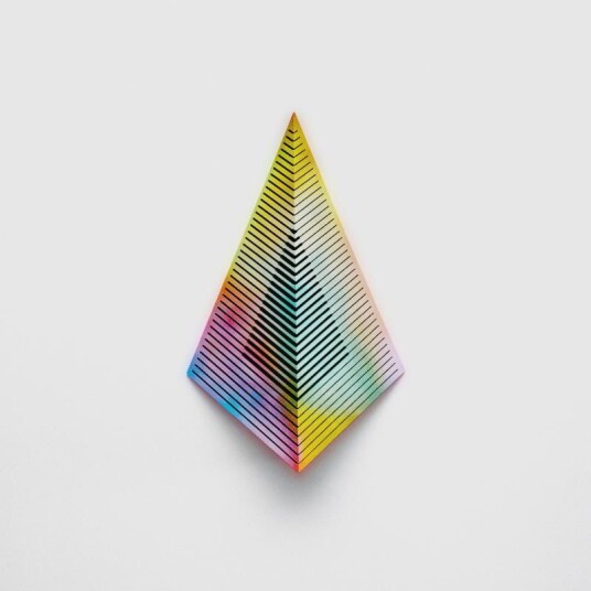 Blurred EP  LP/Vinyl