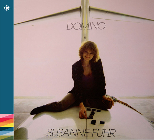 Susanne Fuhr Domino CD