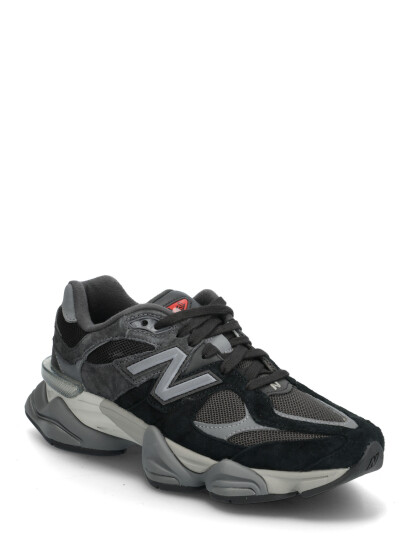New Balance 9060 Black 45.5