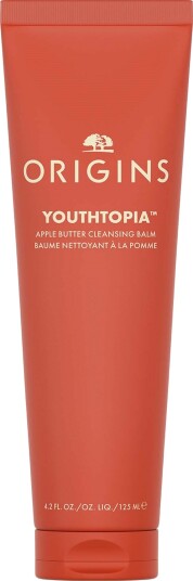 Origins Youthtopia Apple Butter Cleansing Balm & Face Wash 125 ml