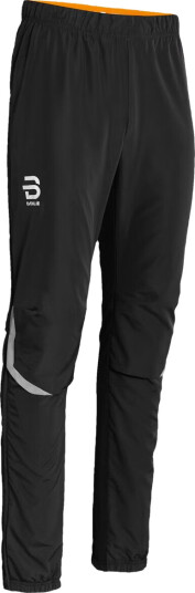 Dæhlie Winner 4.0 Langrennsbukse Herre 99900 Black S