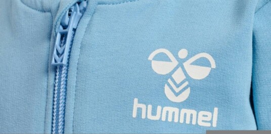 Hummel Futte Pants Windsor Wine (80 / 1 år)