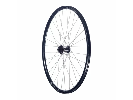 Stan's NoTubes Grail S1 gravel bakhjul 700c HG body skivebremse 6 bolte