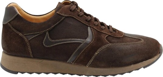 Ambiorix, Herre, Sko, Brun, 43 EU,