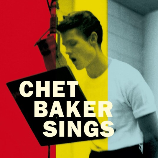 Chet Baker  Chet Baker Sings  LP/Vinyl