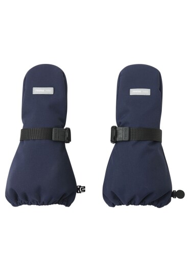 Reima Askare Reimatec mittens Blå 6