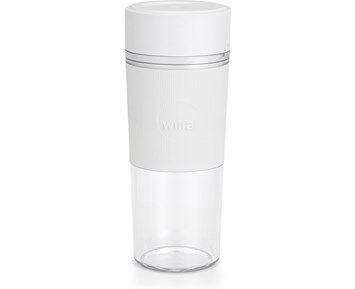 Wilfa RCBL-45 White USB Blender Wilfa RCBL-45 White USB Blender