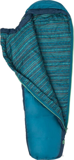 Marmot  Kid´s Trestles 30 Sovepose Barn/junior, 3907 Turkish Tile/Denim, Reg LZ