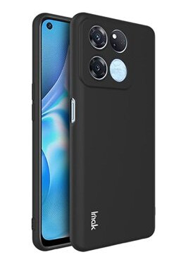 Imak UC-3 Series OnePlus Ace Racing TPU-deksel Svart