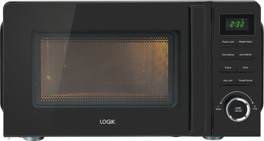 Logik mikrobølgeovn LMWB21DE Logik mikrobølgeovn LMWB21DE