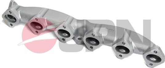 Samler, eksosanlegg JPN 80B9026-JPN