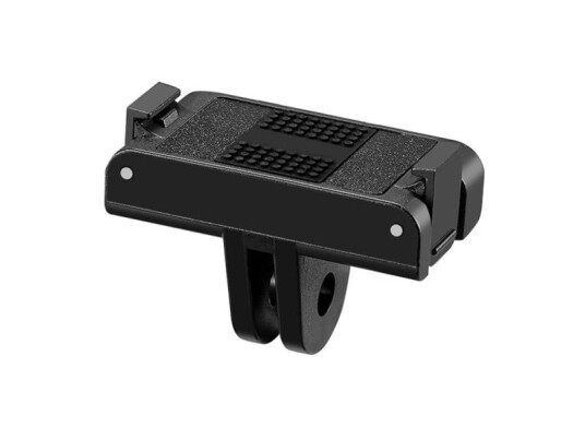 Puluz Magnetisk adapter med hurtigkobling for DJI Osmo Action 6 Puluz Magnetisk adapter med hurtigkobling for DJI Osmo Action 6