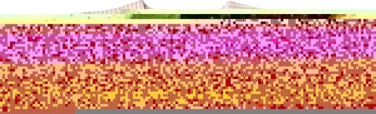Joha Jakke Milk Stripe Hvit/Rosa (100 / 3 4 år)