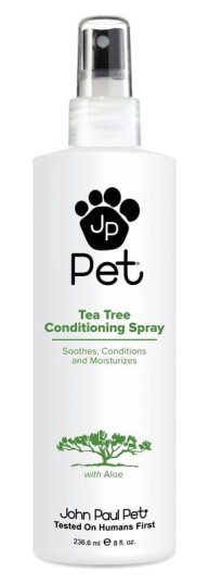 Paul Mitchell John Paul Pet Tea Tree Conditioning Spray 236Ml