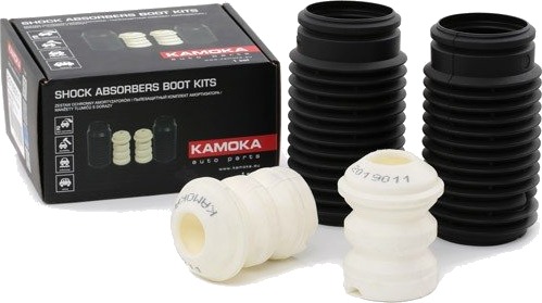 KAMOKA 2019011 Støvkappe, støtdemper