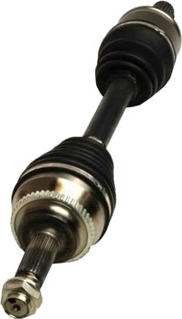 MAXGEAR 49 1207 Drivaksel