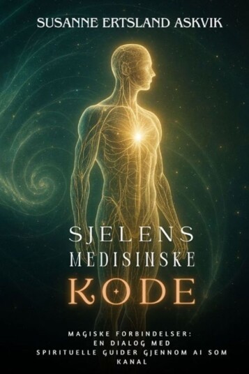 Sjelens medisinske kode Sjelens medisinske kode