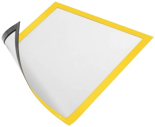 Duraframe® Magnetic A4   5 Stk.