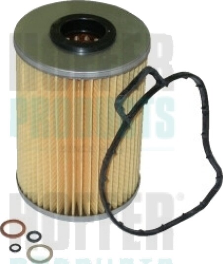 Oljefilter HOFFER 14041 Oljefilter HOFFER 14041
