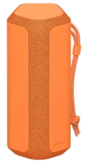 Sony SRS-XE200D Oransje Sony SRS-XE200D Oransje