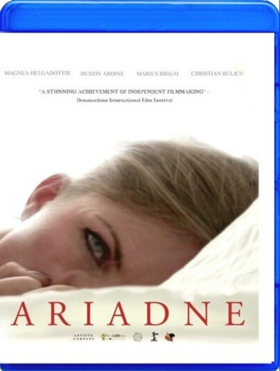 Ariadne Bluray