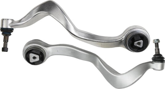 Reparasjonssett, tannstang RIDEX 772S0894