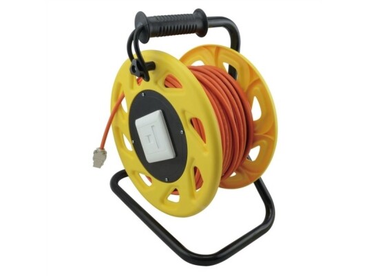 Roline 21.15.0007 60M Cat6a S/Ftp S-Stp Rj-45 Rj-45
