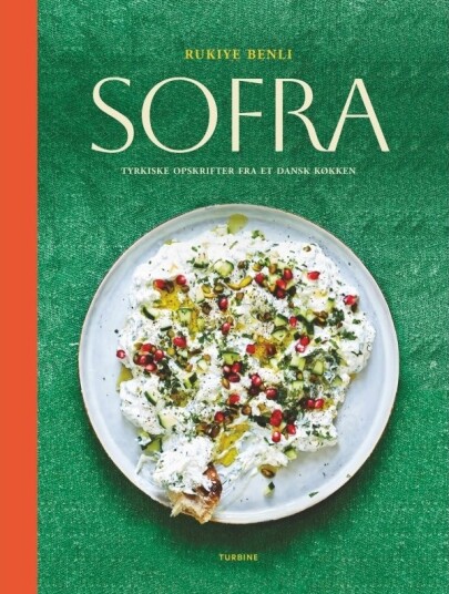 Sofra | Rukiye Benli | Språk: Dansk