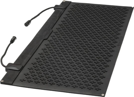 Safestep snøsmeltematte 50 x 120 cm Safestep snøsmeltematte 50 x 120 cm