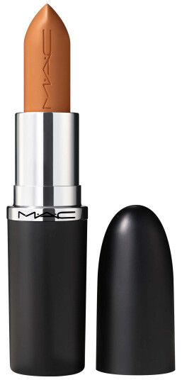 MAC Cosmetics Macximal Sleek Satin Lipstick Call It Cozy MAC Cosmetics Macximal Sleek Satin Lipstick Call It Cozy