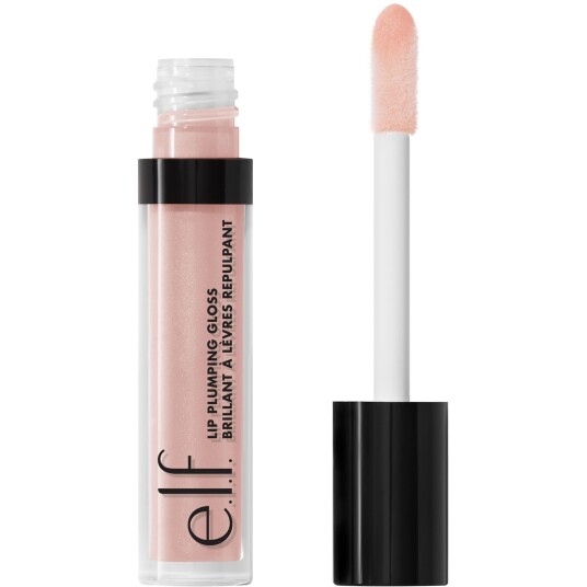 e.l.f. Lip Plumping Gloss Pink Cosmo e.l.f. Lip Plumping Gloss Pink Cosmo