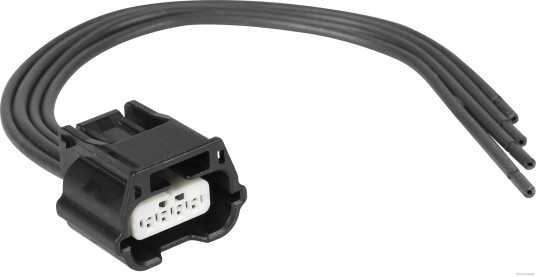 Kabelreparasjonssett luftmassemåler HERTH+BUSS ELPARTS 51277440