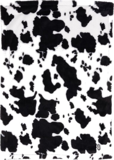 Tiaki Koseteppe Moo L 100 X B 70 cm