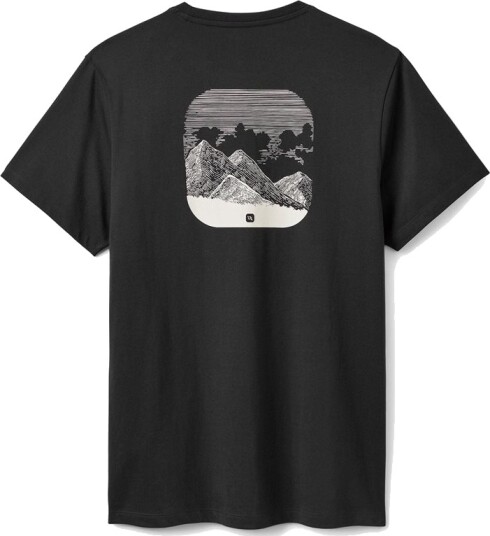 Rab Stance Traverse Tee Beluga