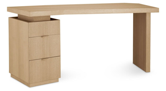 Eichholtz Sarah skrivbord natural oak Eichholtz Sarah skrivbord natural oak
