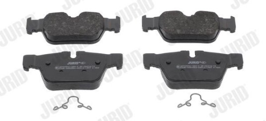 Bremseklosser JURID 574090J Bremseklosser JURID 574090J