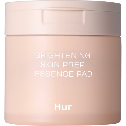 House of Hur Brightening Skin Prep Essence Pad 70 stk House of Hur Brightening Skin Prep Essence Pad 70 stk