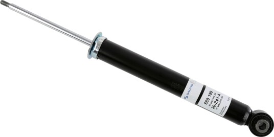 SACHS 560 199 Støtdemper