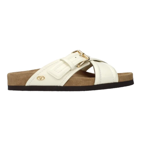 Valentino Garavani Dame Sko Beige 40 EU, Valentino Garavani Dame Sko Beige 40 EU,