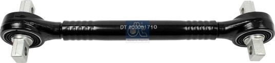 Bærearm DT Spare Parts 3.66882