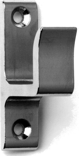 Assa Fix 338D/27 Hake Forkrommet Utsprin 27 mm