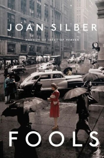 Fools Av Joan Silber Fools Av Joan Silber