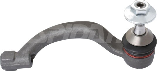SPIDAN CHASSIS PARTS 50487 Endeledd