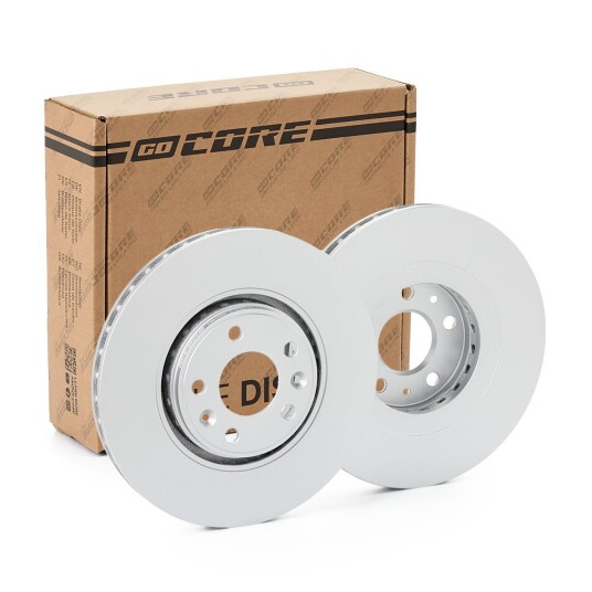 Bremseskive goCORE GCH20768