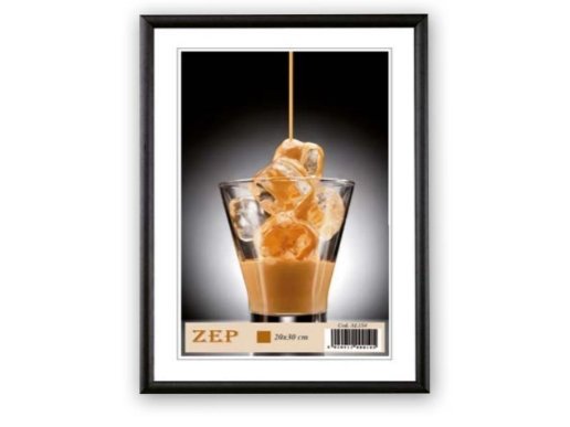 Zep Alluminium Frame Aluminium Sort Enkel Bilderamme Bord Vegg 13 X 18 Cm Rektangulær Zep Alluminium Frame Aluminium Sort Enkel Bilderamme Bord Vegg 13 X 18 Cm Rektangulær