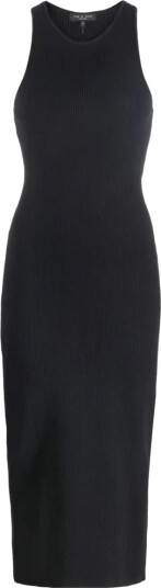 Rag & Bone Dame Kjoler Svart L,