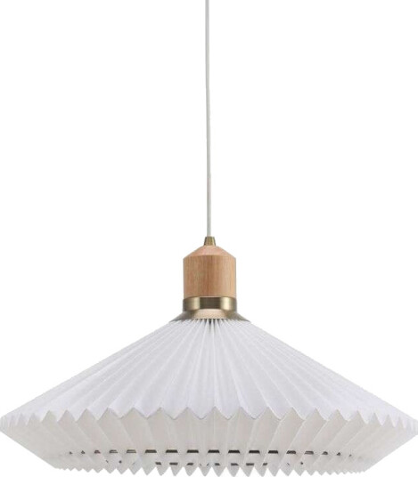 Halo Design Paris Taklampe Ø56 Hvit