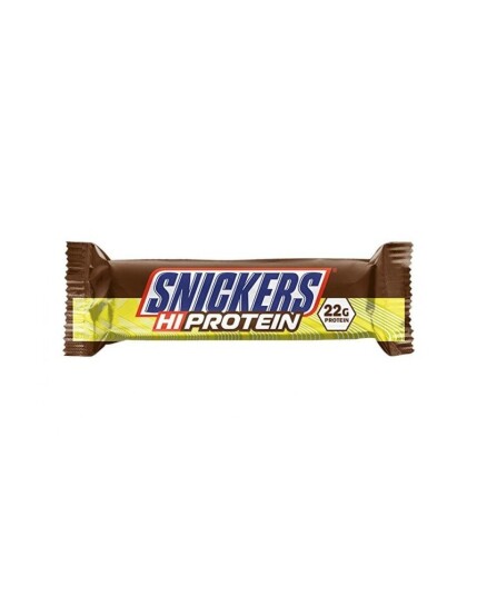 Snickers Hi-Protein Bar 55g Snickers Hi-Protein Bar 55g