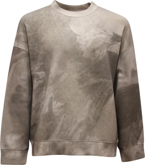 Armani Herre Gensere & Hettegensere Grønn M, Armani Herre Gensere & Hettegensere Grønn M,